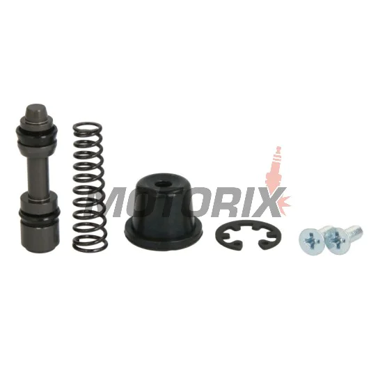 Opravná sada horní spojkové pumpy -ALL BALLS- Honda FE 250/350 2013-2014, TE 250/300 2011-2014, Husaberg FE 250/350/501 2013-2014, FE 450 2014, TE 250/300 2011-2014, Husqvarna FC 250/350 2014-2015, FC 450 2014-2016