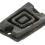 Membrána brzdové nádobky -TOURMAX- Honda ATC 200 1983-1987, Honda ATC 250 1983-1986, Honda ATC 350 1985-1986, Honda CA 125 1995-1996, Honda CB 400 1989-1990, Honda CB 1000 1993-1996, Honda CB 250 1994-2000, 2004-2006