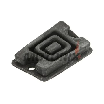Membrána brzdové nádobky -TOURMAX- Honda ATC 200 1983-1987, Honda ATC 250 1983-1986, Honda ATC 350 1985-1986, Honda CA 125 1995-1996, Honda CB 400 1989-1990, Honda CB 1000 1993-1996, Honda CB 250 1994-2000, 2004-2006
