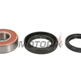 Sada ložisek kola -TOURMAX- Honda FJS 600 2001-2014, Honda FJS 400 2006-2014