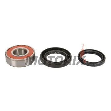 Sada ložisek kola -TOURMAX- Honda FJS 600 2001-2014, Honda FJS 400 2006-2014