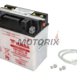 Akumulátor -YUASA- YB16CL-B, 20Ah 12V