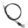 Plynové lanko -ALL BALLS- Kawasaki KX 250 2011-2012, KX 450 2009-2012, KXF 450 2009-2010