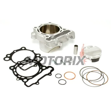 Sada válce a pístu -ATHENA- 250cc (77mm), Kawasaki KX 250 2011-2014