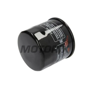 Olejový filtr -HIFLO FILTRO- HF975