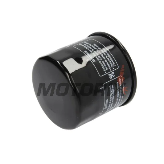 Olejový filtr -HIFLO FILTRO- HF975