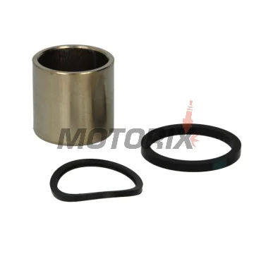 Pístek brzdového třmenu -TOURMAX- Suzuki DL 1000 2007-2008, Suzuki GS 500 1996-2000, Suzuki GSF 600 2000-2003, Suzuki GSF 650 2005-2006, Suzuki GSX 600/750 1998-2006, Suzuki SV 650 1999-2008