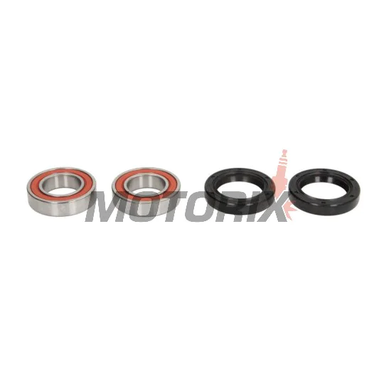 Sada ložisek kola -ATHENA- Yamaha YZ 250 1992/1998-2020, YZ 125 1998-2020, YZ 400 1998-1999, YZ 426 2000-2002, YZ 450 2003-2013