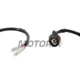 Adaptérové kabely pro blinkry -OXFORD- Kawasaki Type 2, sada