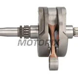Kliková hřídel hřídel -HOT RODS- Kawasaki KFX 450 R (08-14)