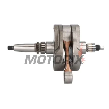 Kliková hřídel hřídel -HOT RODS- Kawasaki KFX 450 R (08-14)