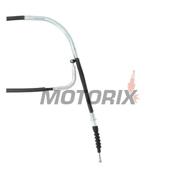 Lanko spojky -4 RIDE- Yamaha FZ6 600 2004-2008