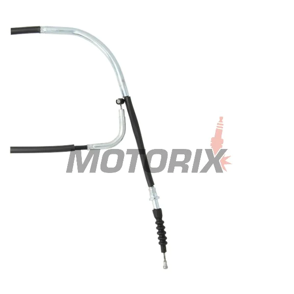 Lanko spojky -4 RIDE- Yamaha FZ6 600 2004-2008