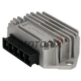 Regulátor dobíjení -RMS- regulátor dobíjení, Vespa Cosa 125/200 1988-1997, Vespa PK 50 1987-1989, Vespa PX 125 1983-1984, 1988, 1998-2017, Vespa PX 150 1981-1984, 2011-2017
