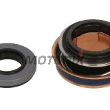 Těsnění vodní pumpy -WINDEROSA- Polaris Frontier Classic 2001-2002, 2004, Polaris Frontier Indy 2002, Polaris Frontier Touring 2003-2005, Polaris Ranger 700 2005-2009, Polaris Ranger 800 2008-2016, Polaris Sportsman 600 2003-2004