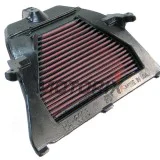 Vzduchový filtr -K&N- HA-6003, Honda CBR 600RR, 2003-2006