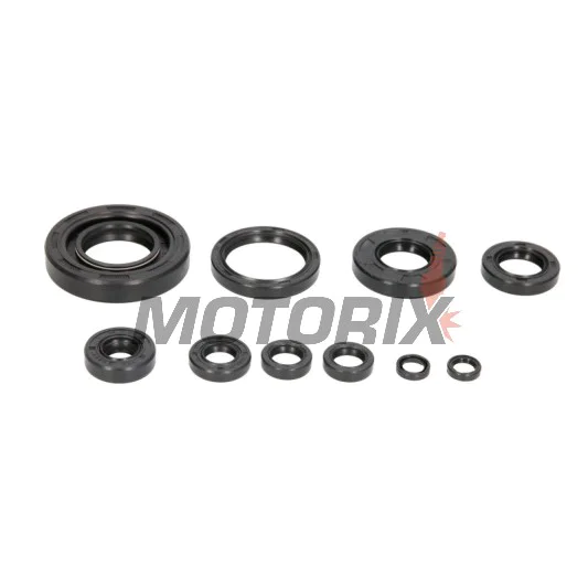 Sada gufer motoru -WINDEROSA- Yamaha YZ 250 2002-2025