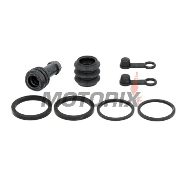 Opravná sada brzdového třmenu -TOURMAX- Kawasaki VN 900 2006-2013