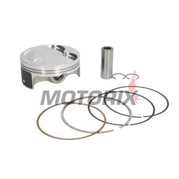 Pístní sada -ATHENA- 76.97mm, Kawasaki KX/KXF 250 2007-2010
