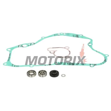 Opravná sada vodní pumpy -WINDEROSA- Suzuki RM 125 2004-2008
