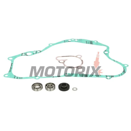 Opravná sada vodní pumpy -WINDEROSA- Suzuki RM 125 2004-2008