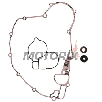 Opravná sada vodní pumpy -WINDEROSA- Suzuki RM-X 450 2010-2011, Suzuki RM-Z 450 2008-2020