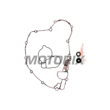 Opravná sada vodní pumpy -WINDEROSA- Suzuki RM-X 450 2010-2011, Suzuki RM-Z 450 2008-2020