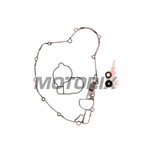 Opravná sada vodní pumpy -WINDEROSA- Suzuki RM-X 450 2010-2011, Suzuki RM-Z 450 2008-2020