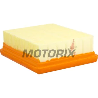Vzduchový filtr -CHAMPION- CAF5302, KTM 125 Duke/RC + 200 Duke/RC + 250 Duke/RC + 390 Duke/RC (2011-2024)