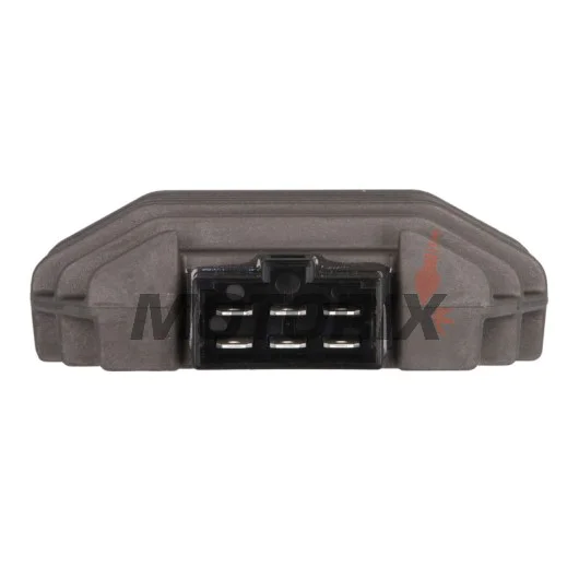 Regulátor dobíjení -TOURMAX- regulátor dobíjení, Kawasaki KLF 300 1989-1998, Kawasaki VN 1500 1992-1993, 1998, Kawasaki VN 750 1995-2004, Kawasaki ZL 600 1995-1997, Kawasaki ZR 750 1991-1995, Kawasaki ZR-7 750 1999-2004