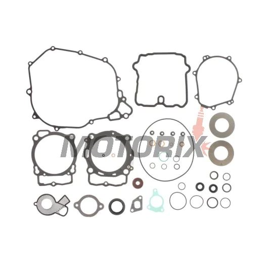 Kompletní sada těsnění motoru -ATHENA- Husqvarna FC 450 2016-2018, FS 450 2017-2018, FX 450 2017-2018, KTM SX-F 450 2016-2018, XC-F 450 2016-2018