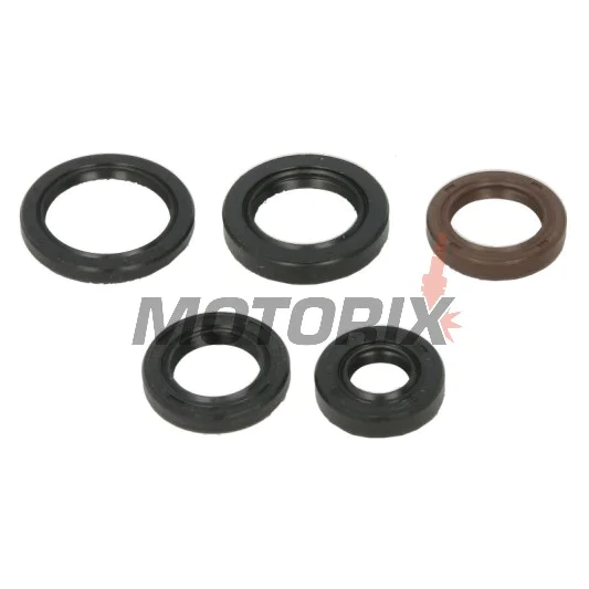 Sada gufer motoru -WINDEROSA- Polaris Phoenix 200 2005-2024, Polaris RZR 170 2009-2020, Polaris Sawtooth 200 2006-2007