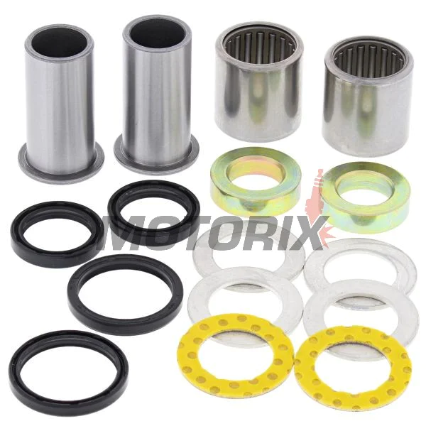 Opravná sada ramene -ALL BALLS- Kawasaki KX 250 2004-2005, KXF 250 2004-2005, Suzuki RM-Z 250 2004-2006