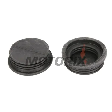 Membrána brzdové nádobky -TOURMAX- Honda CB 750 1977-1978, Honda CB 600 2002-2006, Honda CBF 500/600 2004-2006, Honda GL 1000 1975-1978, Honda GL 1200 1987, Honda GL 1500 1988-2000, Honda RVT 1000 2001-2006