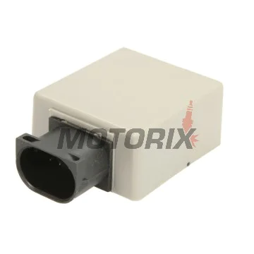 CDI -MOTORIX- 8 pinů, Peugeot Speedfight, Ludix, Django, Jetforce, Vivacity (carburetor)