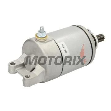 Startér -ARROWHEAD- Suzuki GSX-R 600/750 2006-2007