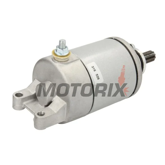Startér -ARROWHEAD- Suzuki GSX-R 600/750 2006-2007