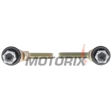 Vnější čep řízení -ALL BALLS- Arctic Cat 1000 2008-2014, 250 1999-2005, 300 1998-2005, 366 2008-2011, 375 2002, 400 1998-2014, 450 2010-2012, 454 1996-1998, 500 2000-2009, 2013-2014, 550 2009-2014, 650 2004-2012, 686 2010