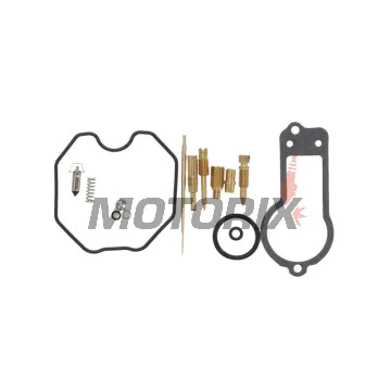 Opravná sada karburátoru -TOURMAX- Honda XR 250 1996-2004