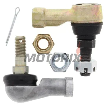Vnější čep řízení -ALL BALLS- Suzuki LT-A 50 2001-2005, LT-Z 50 2006-2009, LT-Z 90 2007-2011