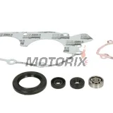 Opravná sada vodní pumpy -WINDEROSA- Polaris Big Boss 400 1992, 1994-1997, Polaris Magnum 400 1996-1997, Polaris Scrambler 400 1995-2002, Polaris Sport 400 1994-1999, Polaris Sportsman 400 1994-1997