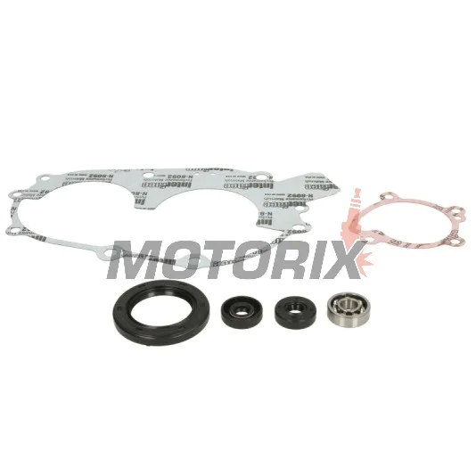 Opravná sada vodní pumpy -WINDEROSA- Polaris Big Boss 400 1992, 1994-1997, Polaris Magnum 400 1996-1997, Polaris Scrambler 400 1995-2002, Polaris Sport 400 1994-1999, Polaris Sportsman 400 1994-1997