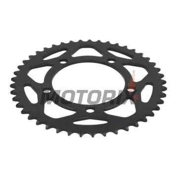 Zadní rozeta -JT- JTR75,45, 45 zubů, ocelový, BMW S 1000 2012-2020