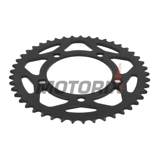 Zadní rozeta -JT- JTR75,45, 45 zubů, ocelový, BMW S 1000 2012-2020