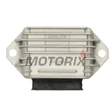 Regulátor dobíjení -RMS- regulátor dobíjení, Vespa PK 125 1986-1989, Vespa PK 50 1983-1989, Vespa PX 125 1981-1988