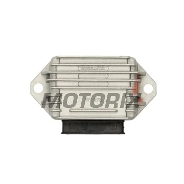 Regulátor dobíjení -RMS- regulátor dobíjení, Vespa PK 125 1986-1989, Vespa PK 50 1983-1989, Vespa PX 125 1981-1988
