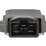Regulátor dobíjení -ATHENA- regulátor dobíjení, Honda CB 500 1994-2003, CB 250 1996-2001, CB 600 1998-2001, CB 400 1999, CB-1 400 1989-1990, CBR 400 1990-1999, CBR 600 1991-2000, CBR 900 1992-1999, FES 250 1998-2000, Jazz 250 2001-2004