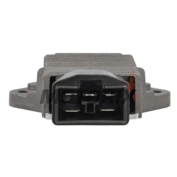 Regulátor dobíjení -ATHENA- regulátor dobíjení, Honda CB 500 1994-2003, CB 250 1996-2001, CB 600 1998-2001, CB 400 1999, CB-1 400 1989-1990, CBR 400 1990-1999, CBR 600 1991-2000, CBR 900 1992-1999, FES 250 1998-2000, Jazz 250 2001-2004