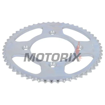Zadní rozeta -JT- JTR798,54, 54 zubů, ocelový, Suzuki RM 80 1983-2001, RM 85 2002-2018, Yamaha YZ 80 1993-2001, YZ 85 2002-2020