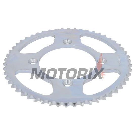 Zadní rozeta -JT- JTR798,54, 54 zubů, ocelový, Suzuki RM 80 1983-2001, RM 85 2002-2018, Yamaha YZ 80 1993-2001, YZ 85 2002-2020